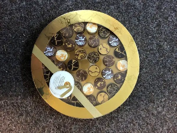 Emma and James Emma and James